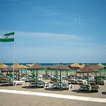 MINERVA, Benalmadena Costa, Stunning Sea&Mountain view, 1 bedroom apartment