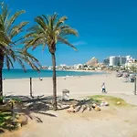 MINERVA, Benalmadena Costa, Stunning Sea&Mountain view, 1 bedroom apartment