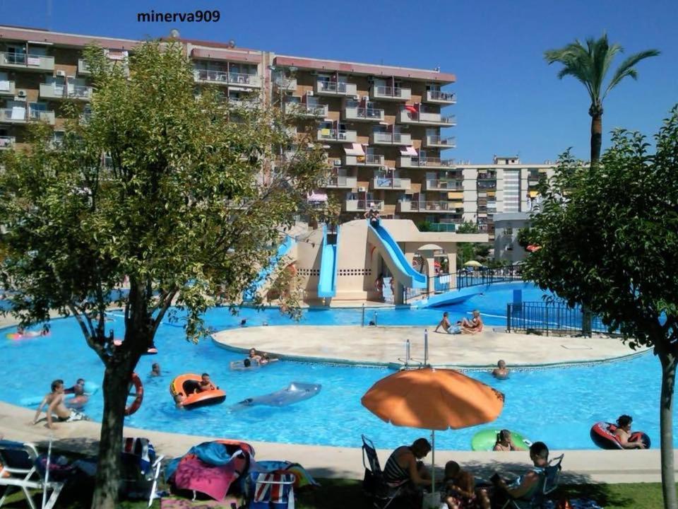Minerva, Costa, Stunning Sea&mountain View, 1 Bedroom *
