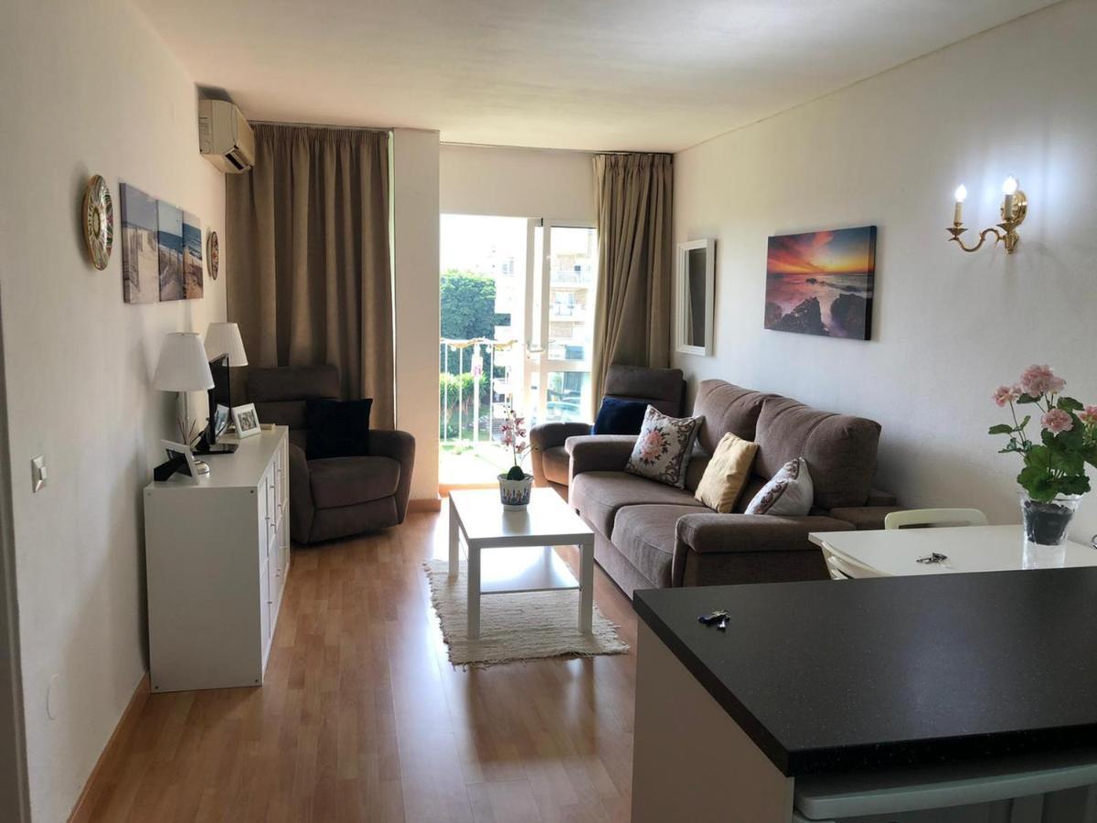 Minerva, Costa, Stunning Sea&mountain View, 1 Bedroom Apartment Benalmádena