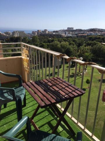Minerva, Costa, Stunning Sea&mountain View, 1 Bedroom *