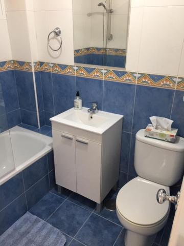 Minerva, Costa, Stunning Sea&mountain View, 1 Bedroom * Benalmádena
