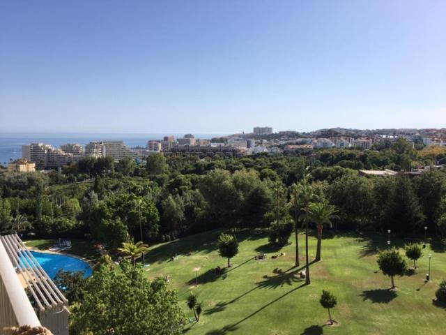 Minerva, Costa, Stunning Sea&mountain View, 1 Bedroom Apartment Benalmádena
