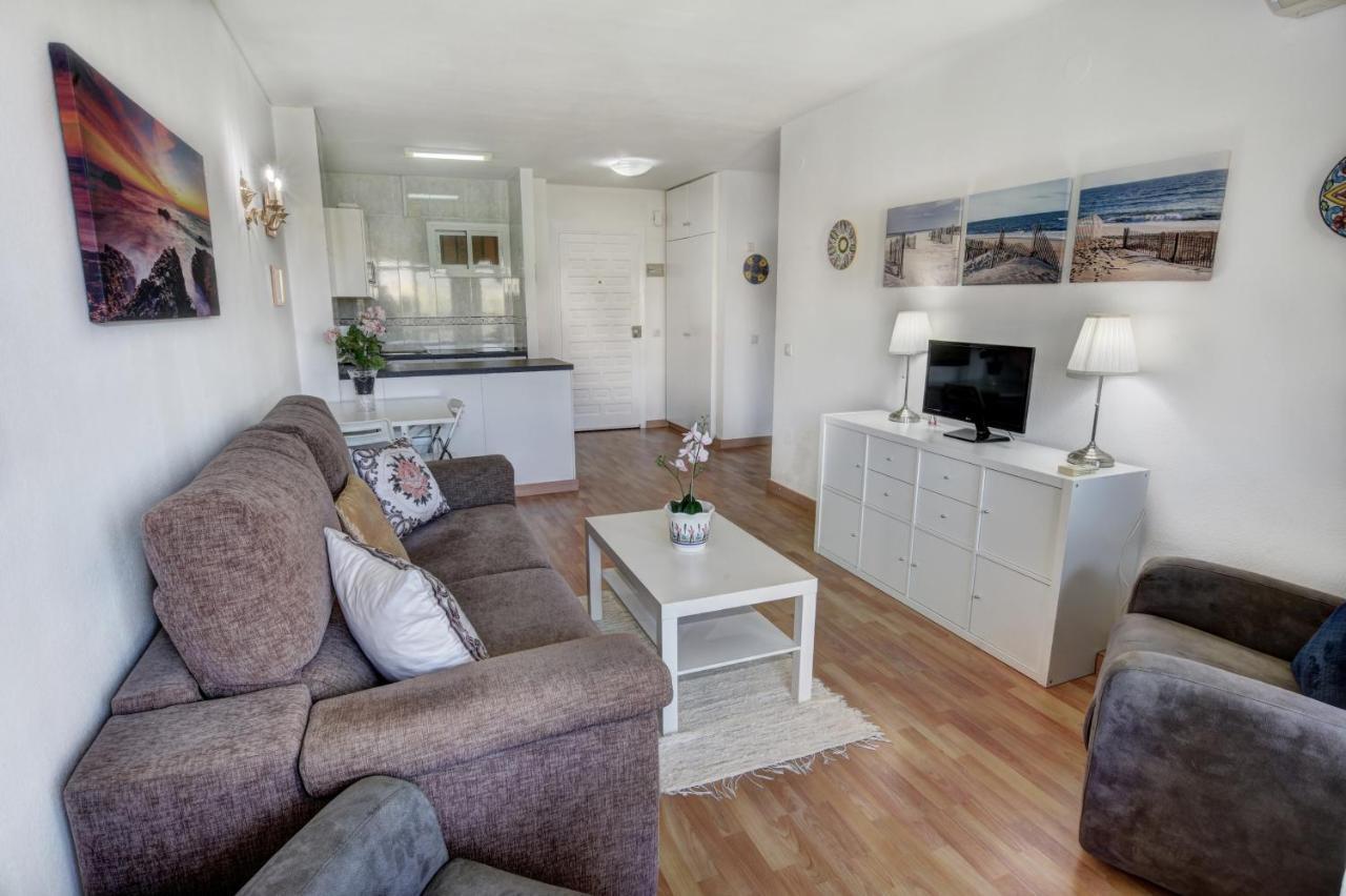 Minerva, Costa, Stunning Sea&mountain View, 1 Bedroom Apartment *