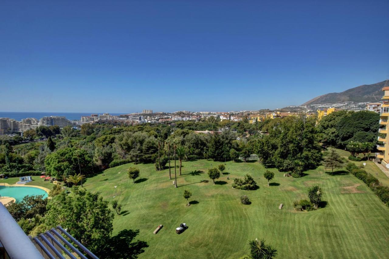 Apartment Minerva, Costa, Stunning Sea&mountain View, 1 Bedroom Benalmádena