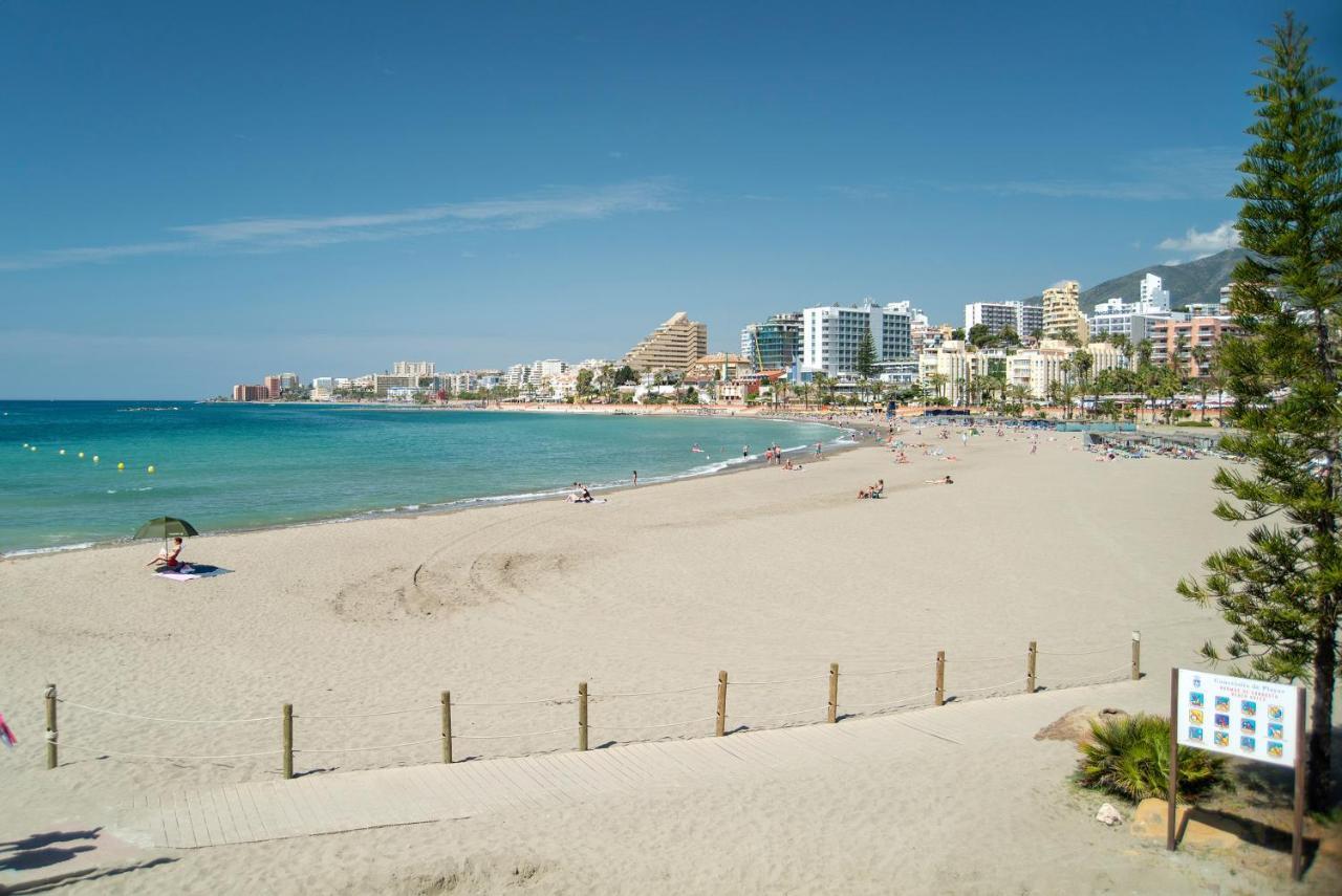Minerva, Costa, Stunning Sea&mountain View, 1 Bedroom Benalmádena