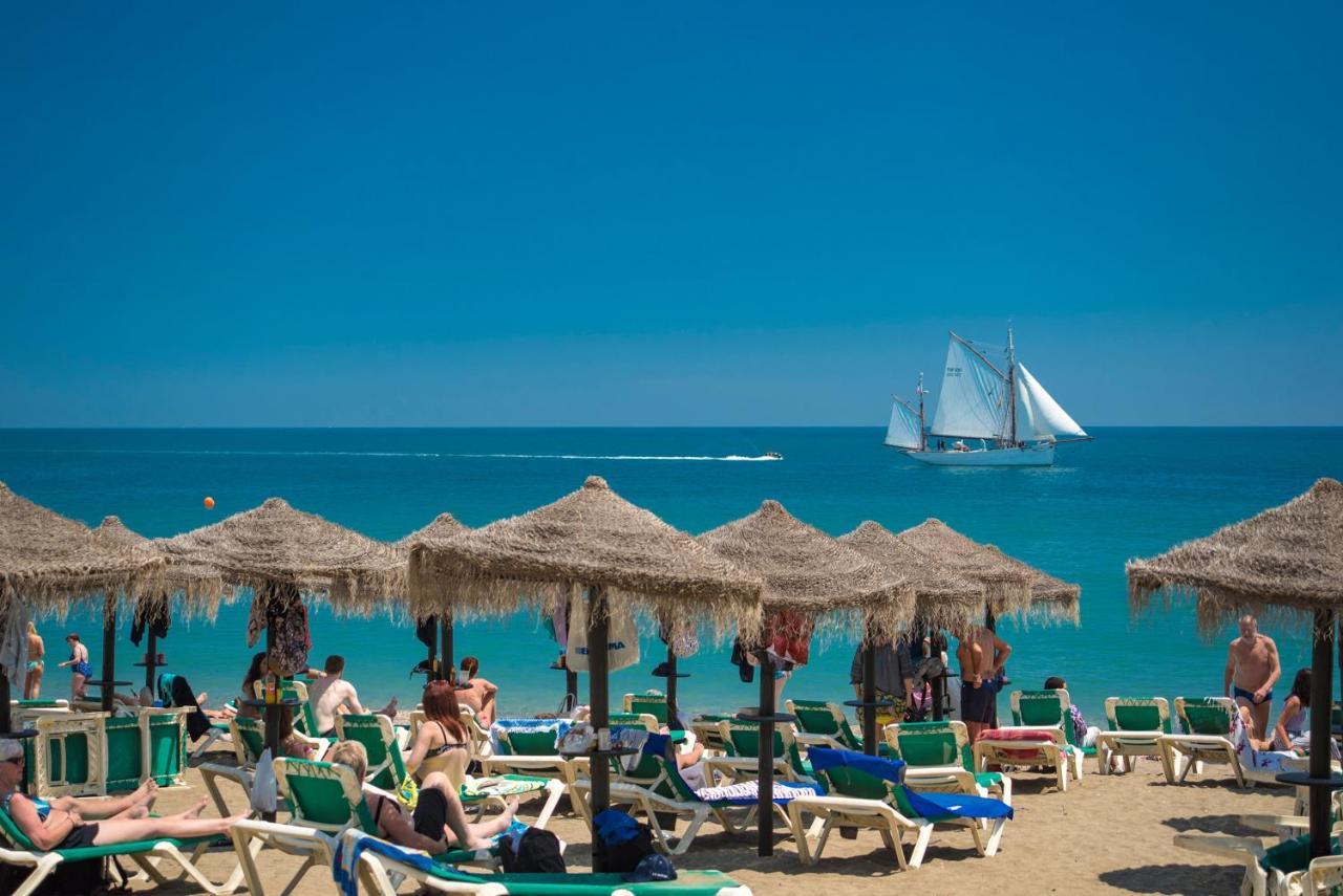 Minerva, Costa, Stunning Sea&mountain View, 1 Bedroom Apartment Benalmádena