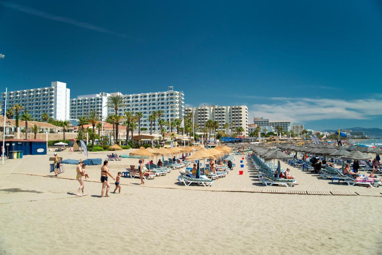 Apartment Minerva, Costa, Stunning Sea&mountain View, 1 Bedroom Benalmádena