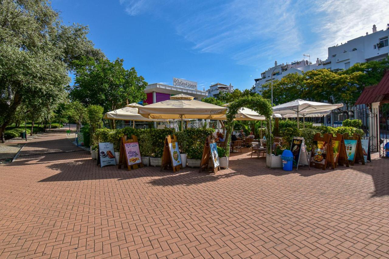 Minerva, Costa, Stunning Sea&mountain View, 1 Bedroom Apartment Benalmádena