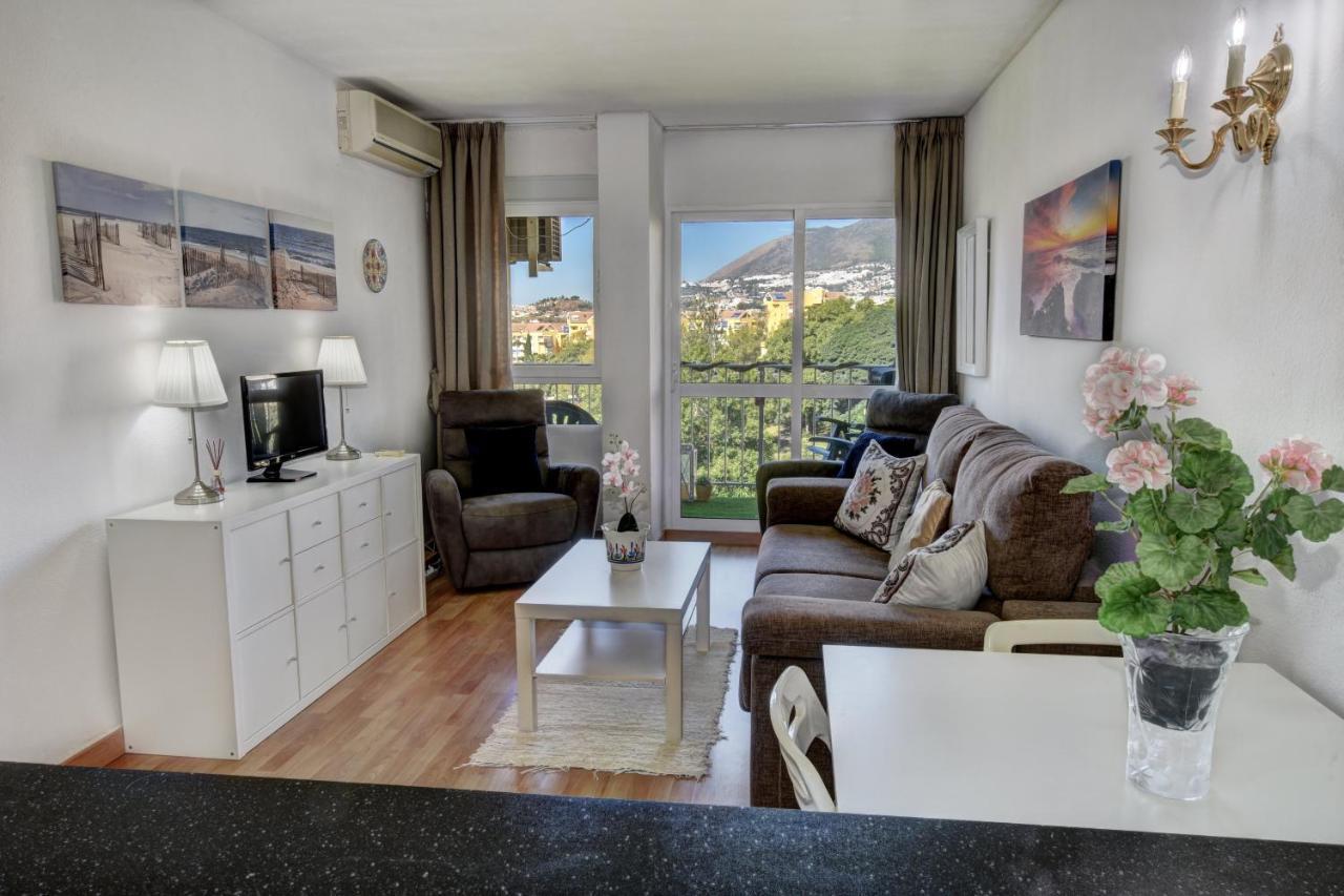 Minerva, Costa, Stunning Sea & Mountain View, 1 Bedroom *