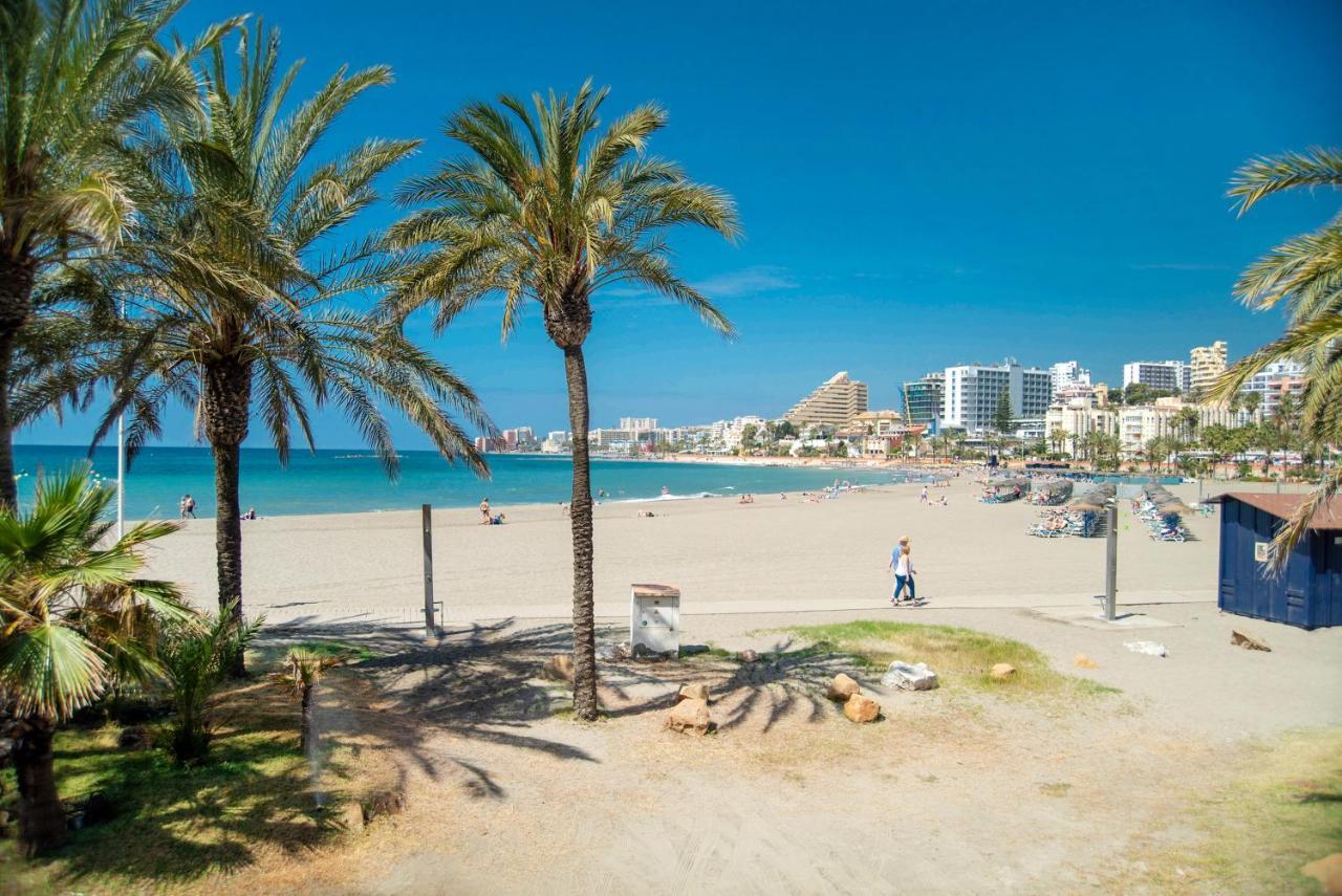 Appartement Minerva, Costa, Stunning Sea & Mountain View, 1 Bedroom