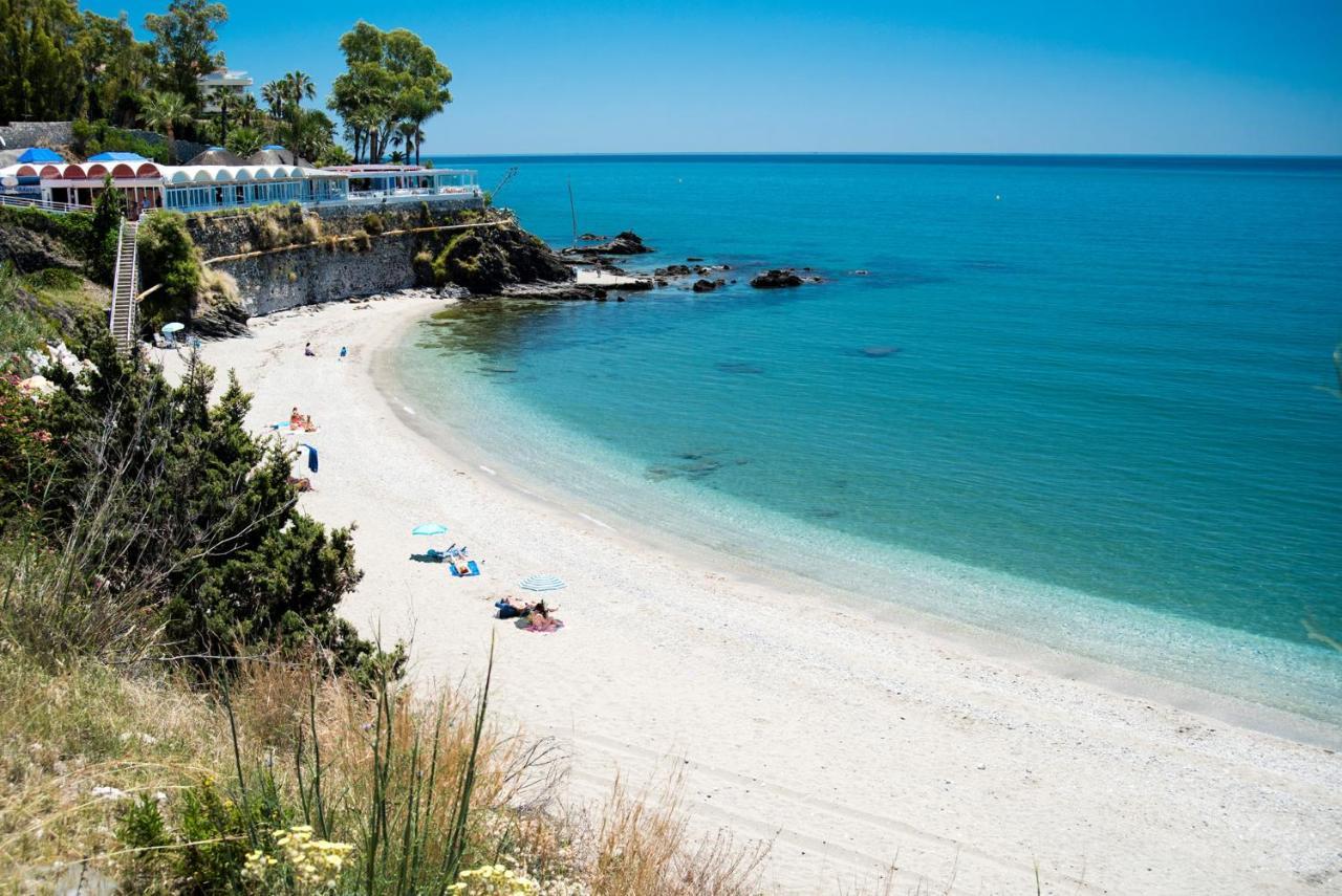 Minerva, Costa, Stunning Sea & Mountain View, 1 Bedroom Appartement
