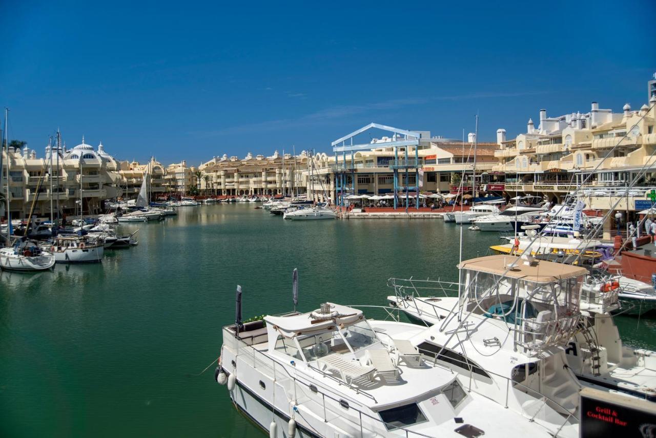 Appartement Minerva, Costa, Stunning Sea & Mountain View, 1 Bedroom Benalmádena