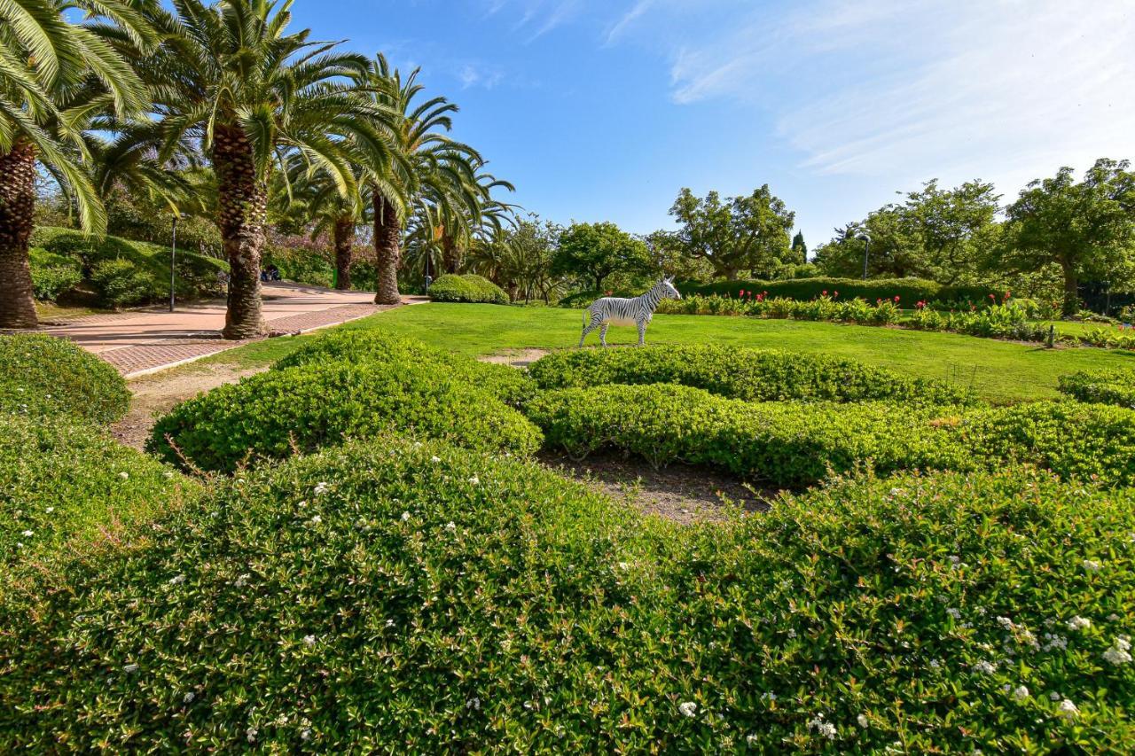 Minerva, Costa, Stunning Sea & Mountain View, 1 Bedroom Appartement Benalmádena